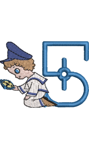 Sailor Boy 5