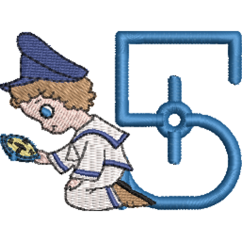 Sailor Boy 5