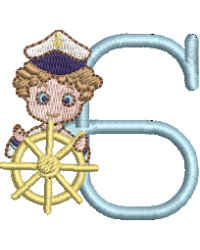 Sailor Boy 6