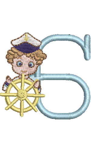 Sailor Boy 6