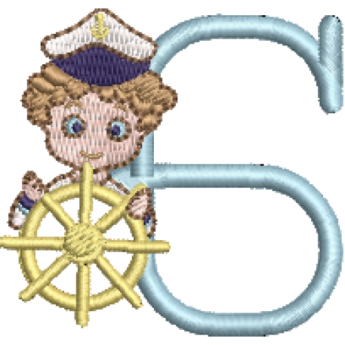 Sailor Boy 6