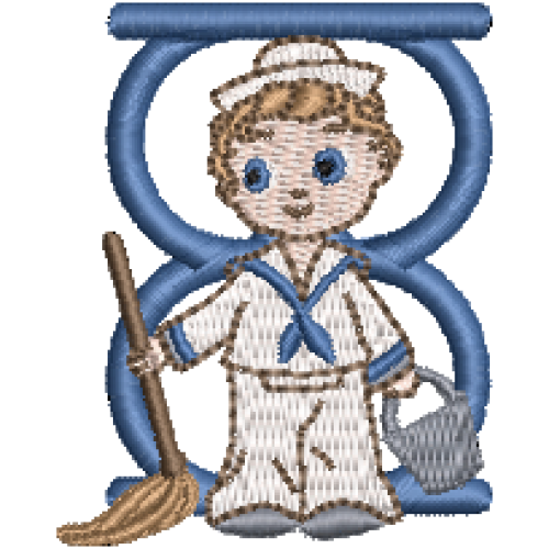 Sailor Boy 8