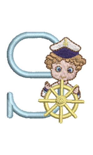 Sailor Boy 9