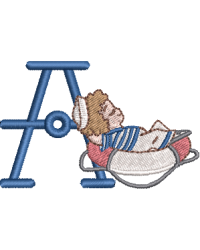 Sailor Boy A