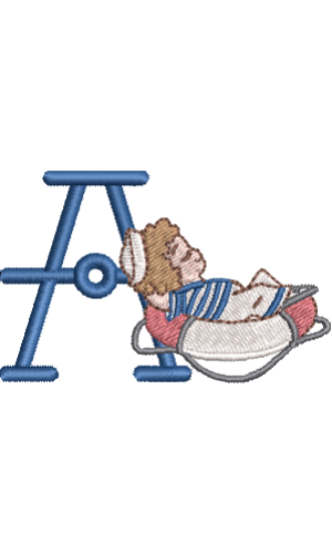 Sailor Boy A