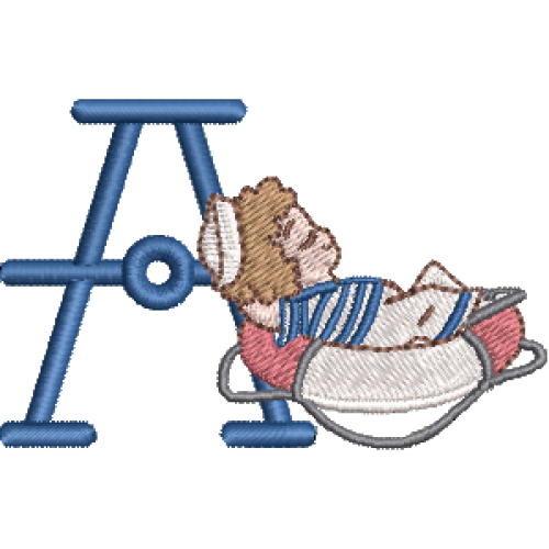 Sailor Boy A