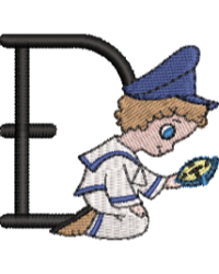 Sailor Boy D