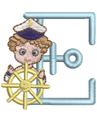 Sailor Boy E