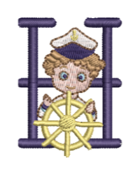 Sailor Boy H