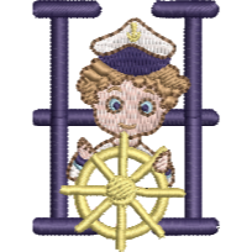 Sailor Boy H