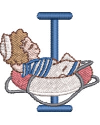 Sailor Boy I
