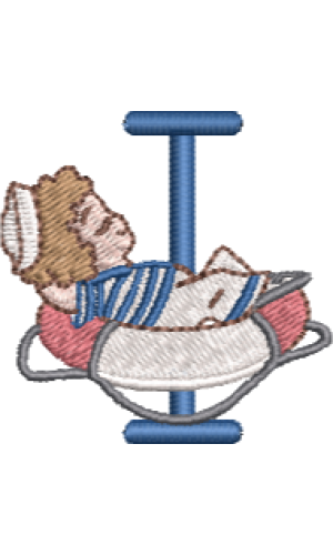 Sailor Boy I