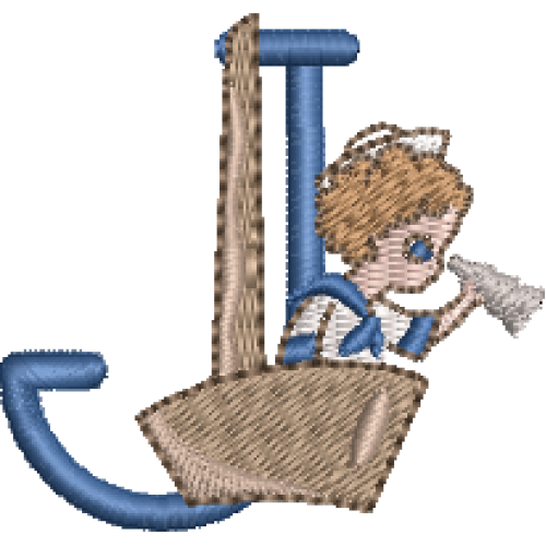 Sailor Boy J