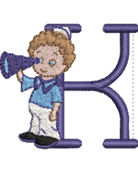 Sailor Boy K