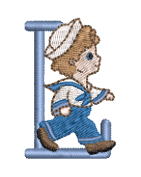 Sailor Boy L