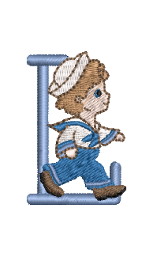 Sailor Boy L