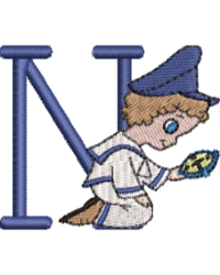 Sailor Boy N