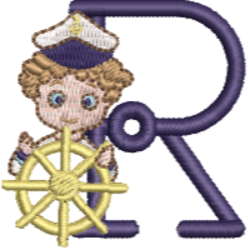 Sailor Boy R