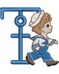 Sailor Boy T