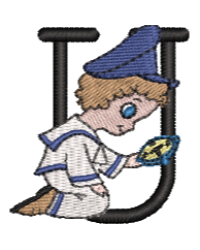 Sailor Boy U