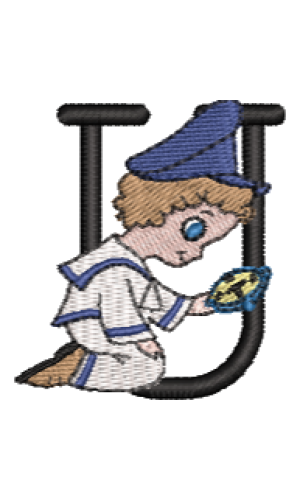 Sailor Boy U