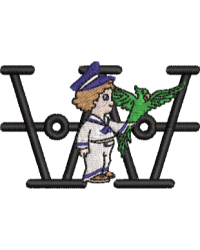 Sailor Boy W