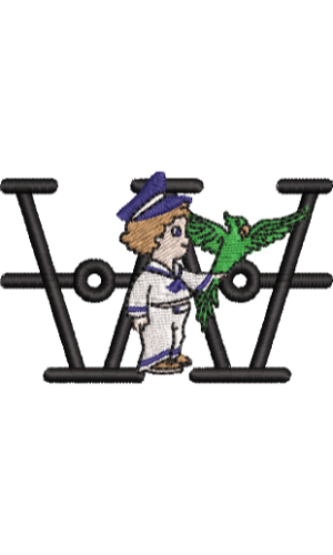 Sailor Boy W