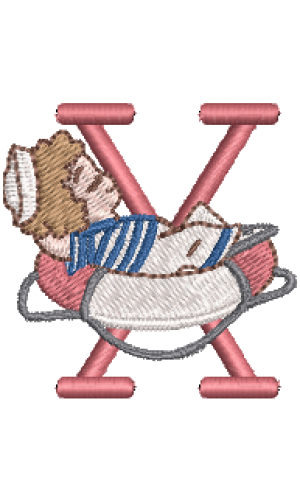 Sailor Boy X