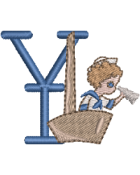 Sailor Boy Y