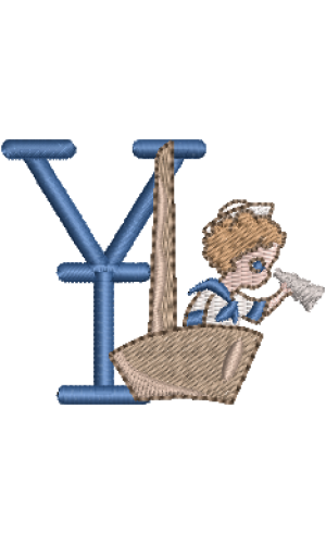 Sailor Boy Y