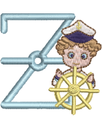 Sailor Boy Z