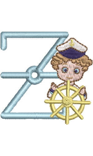 Sailor Boy Z