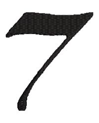 Scary 7
