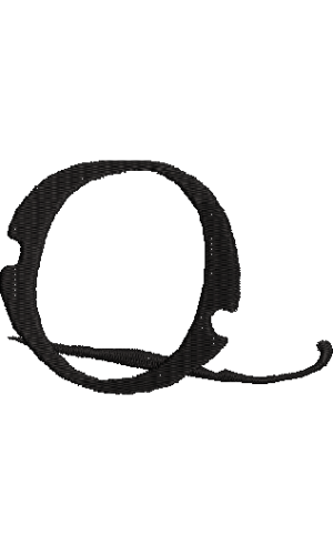 Scary Q
