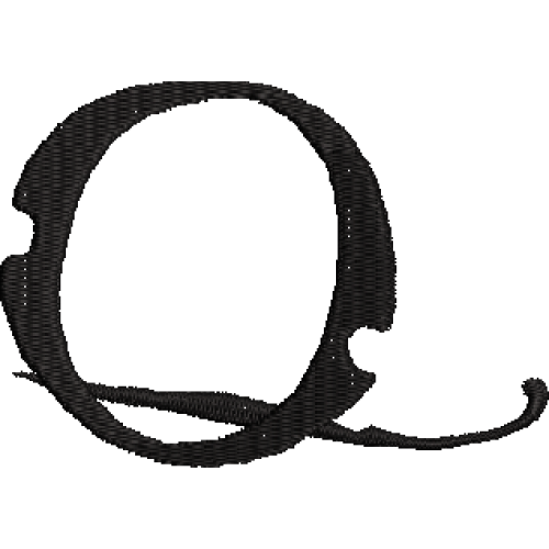 Scary Q Scary Q