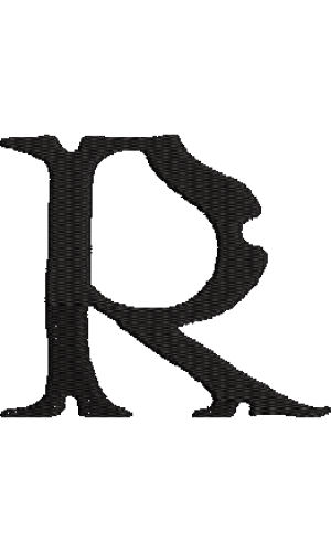 Scary R