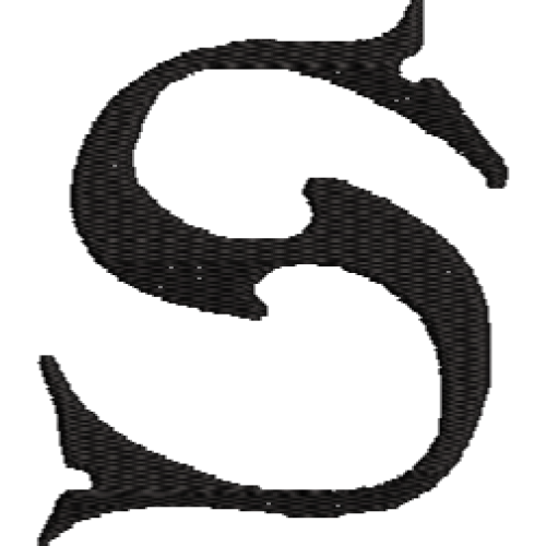 Scary S
