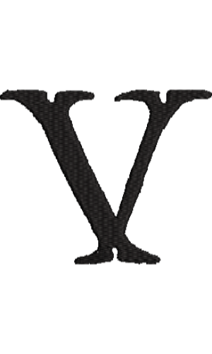Scary V