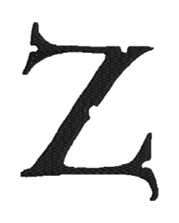 Scary Z