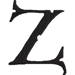 Scary Z