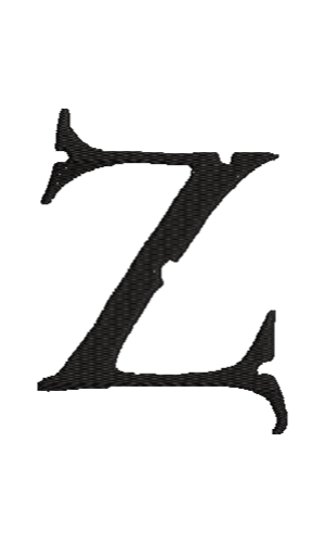 Scary Z