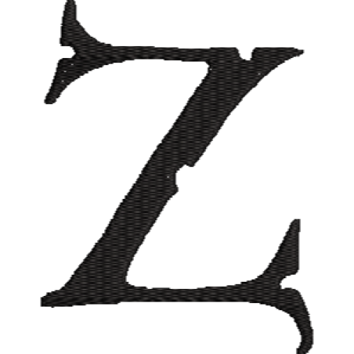 Scary Z