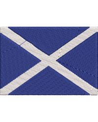 Scottish Flag