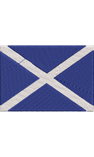 Scottish Flag