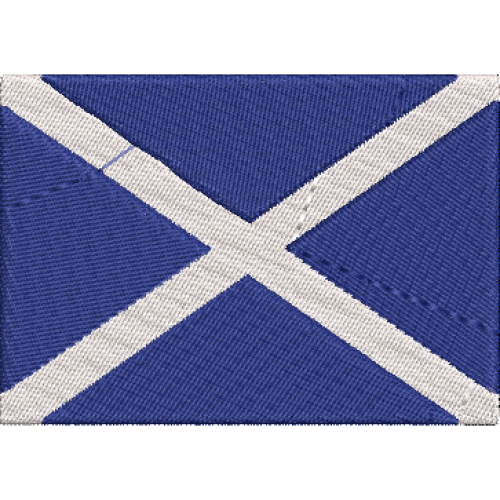 Scottish Flag