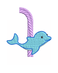 Sea Creatures 1