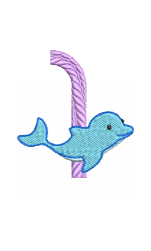 Sea Creatures 1