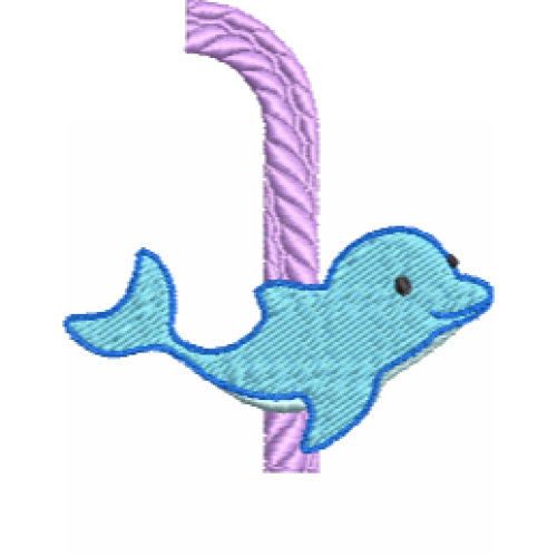 Sea Creatures 1