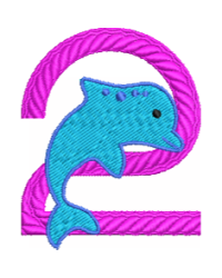 Sea Creatures 2