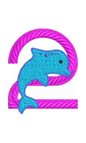 Sea Creatures 2
